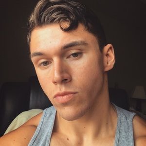 Meet your Posher, Aidan